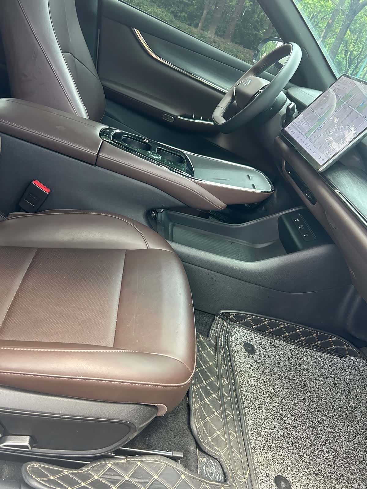 Changan Eado, 2025 8