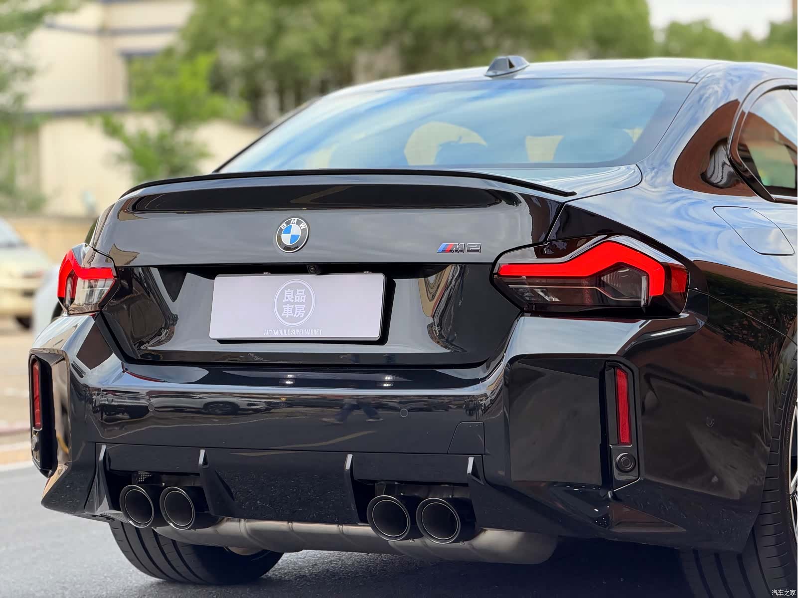 BMW M2, 2026 17