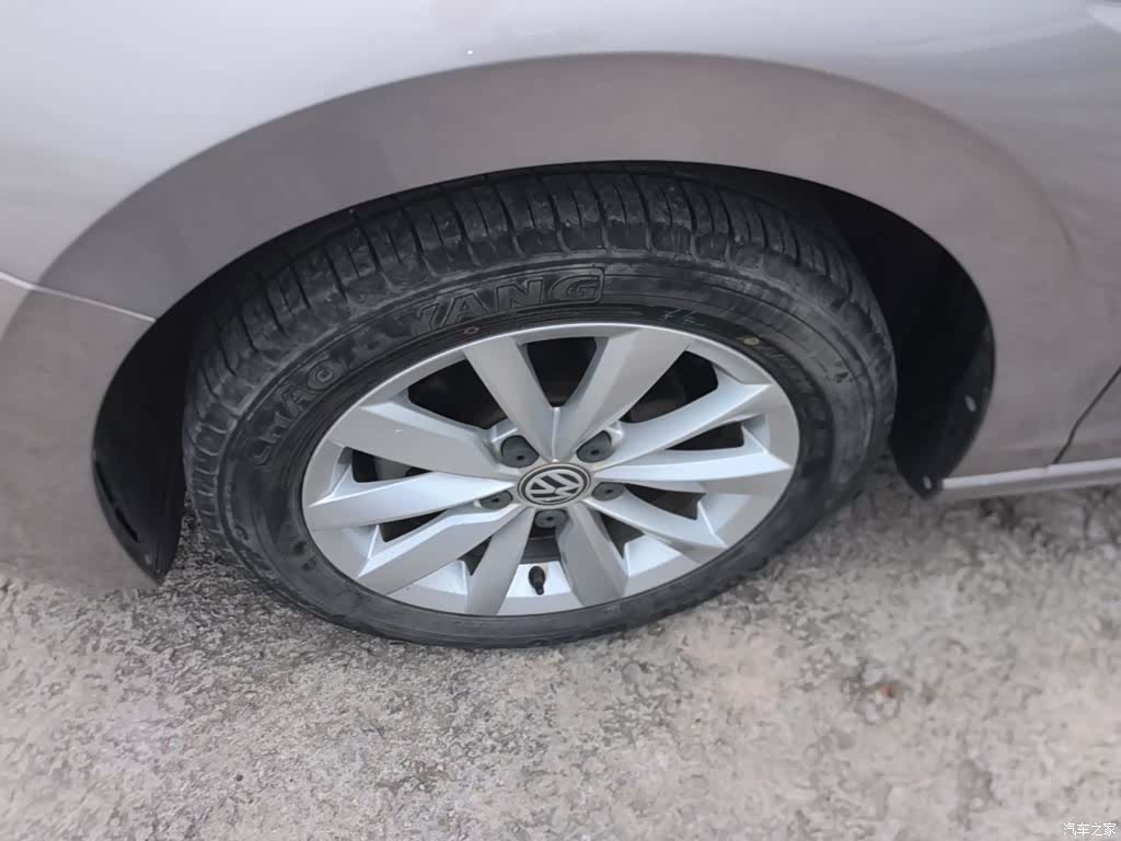 Volkswagen Bora, 2019 23