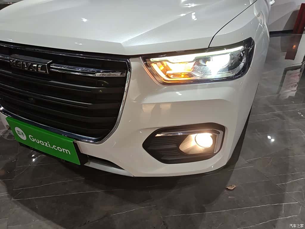 Haval H4, 2019 24