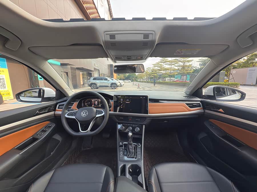 Volkswagen Bora 2023, фото 13