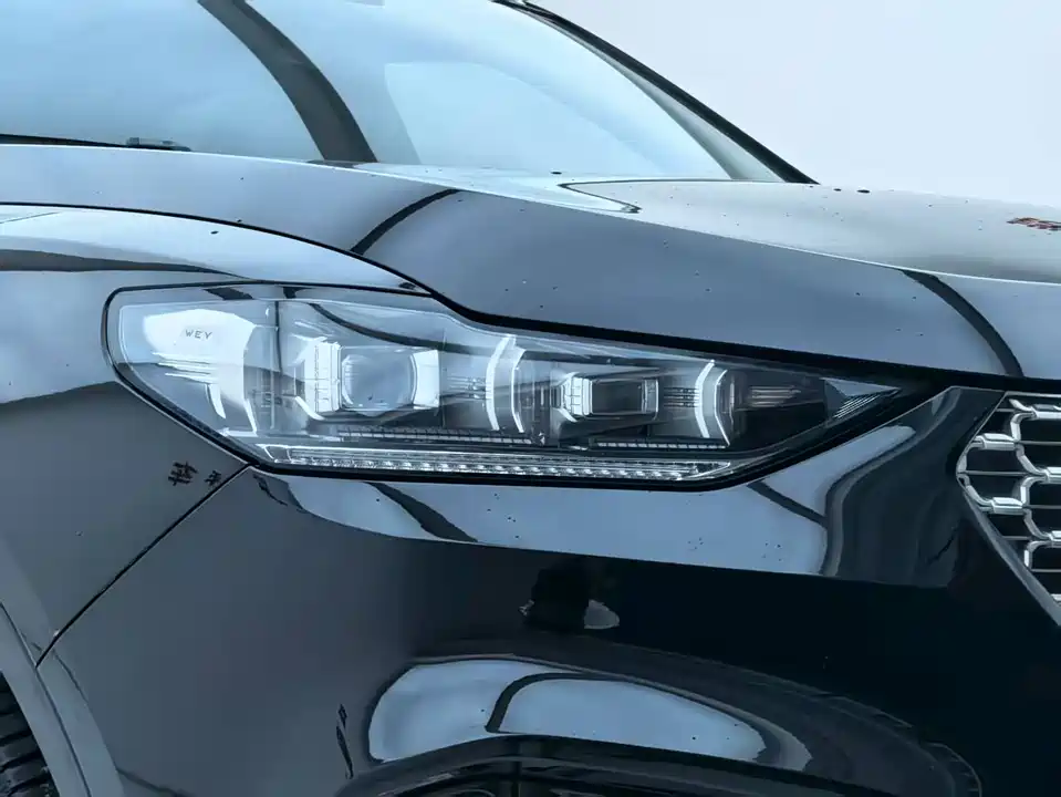 Weipai VV6