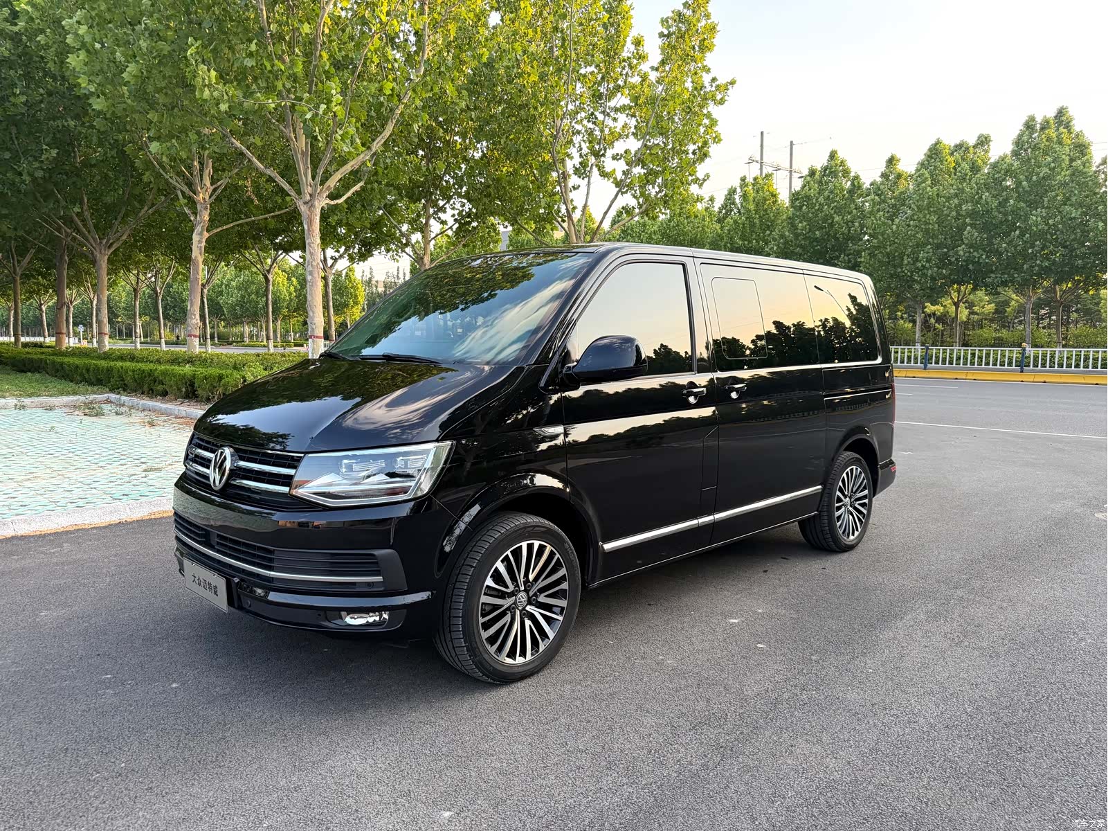 Volkswagen 7, 2020 1