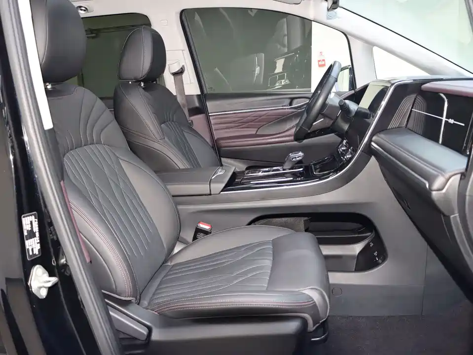 Trumpchi Trumpchi M8