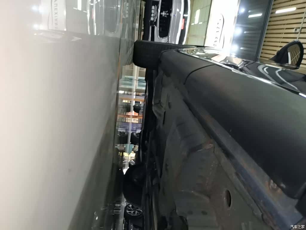 Buick Envision Plus, 2023 22