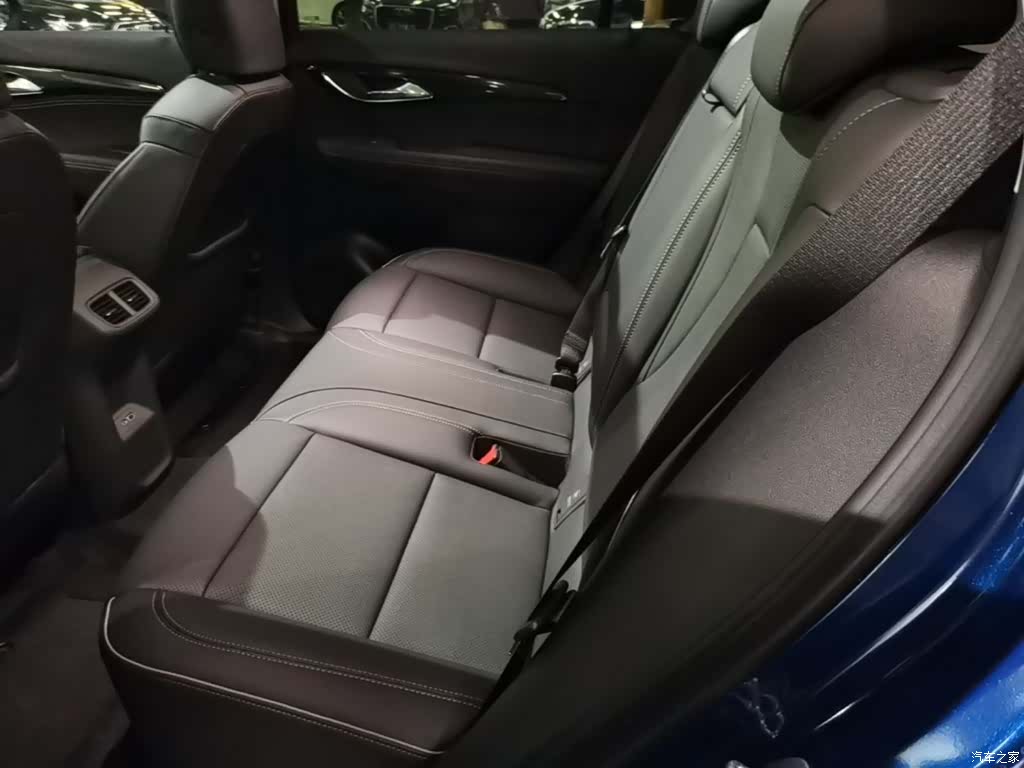 Buick Envision Plus, 2023 17