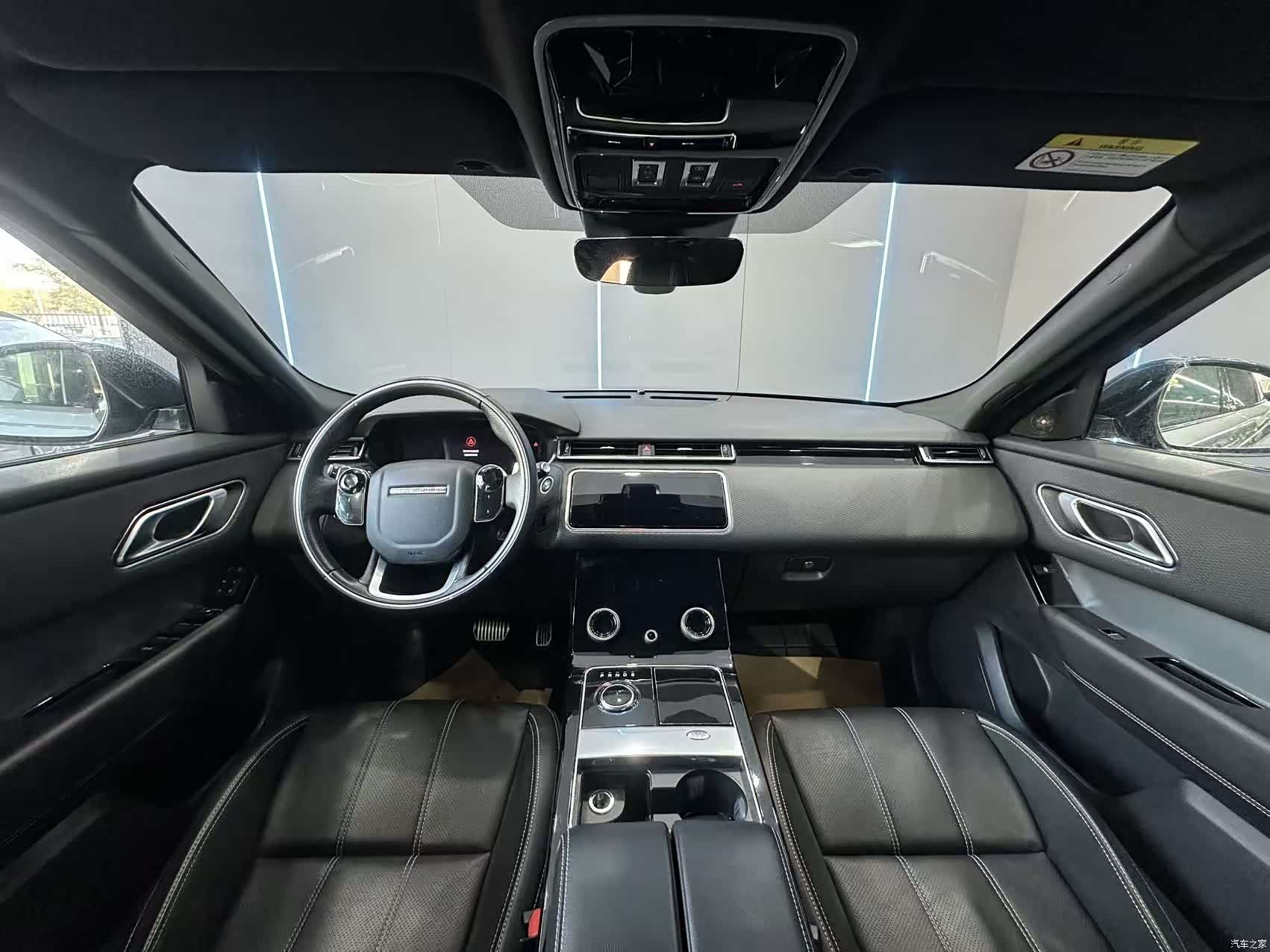 Land Rover Range Rover, 2019 9