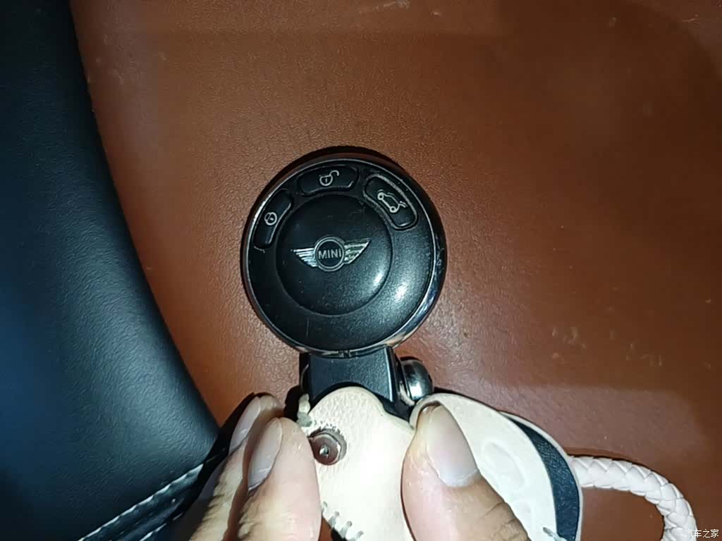 Mini Countryman, 2016 9