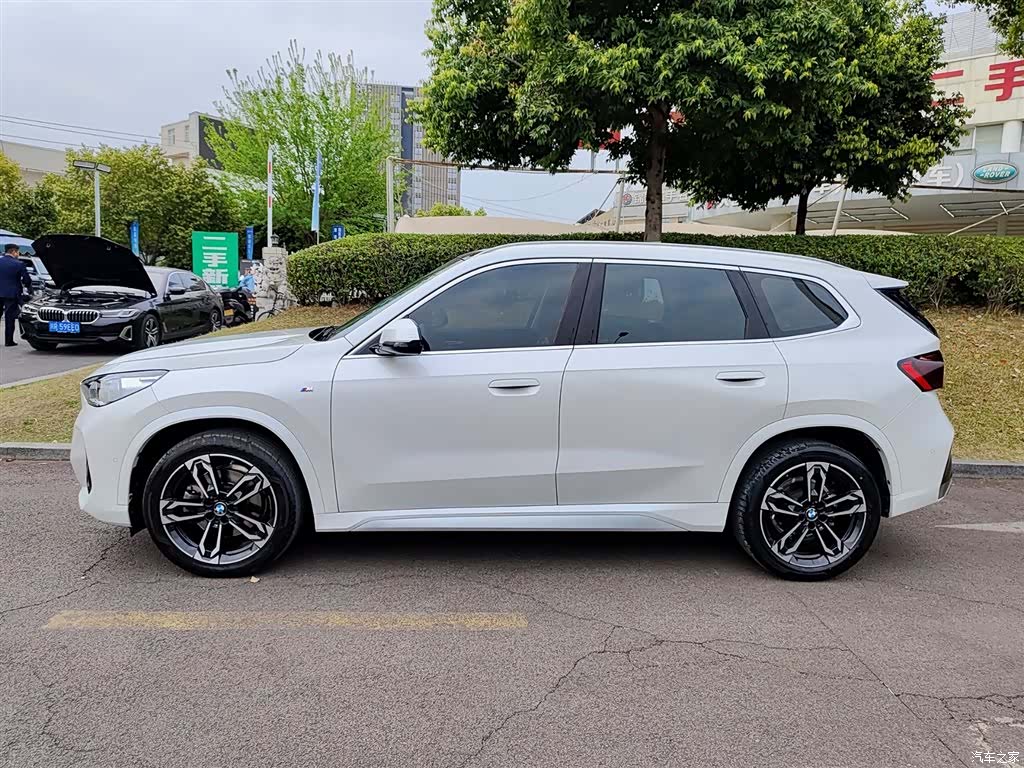 BMW X1, 2023 3