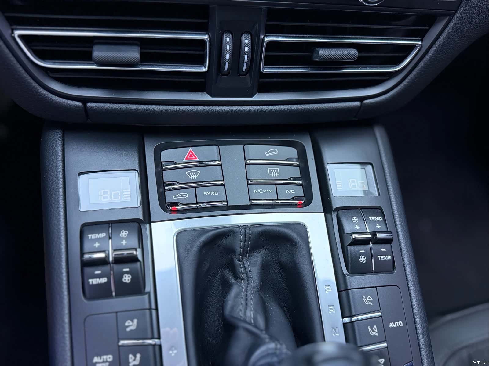 Porsche Macan, 2019 12