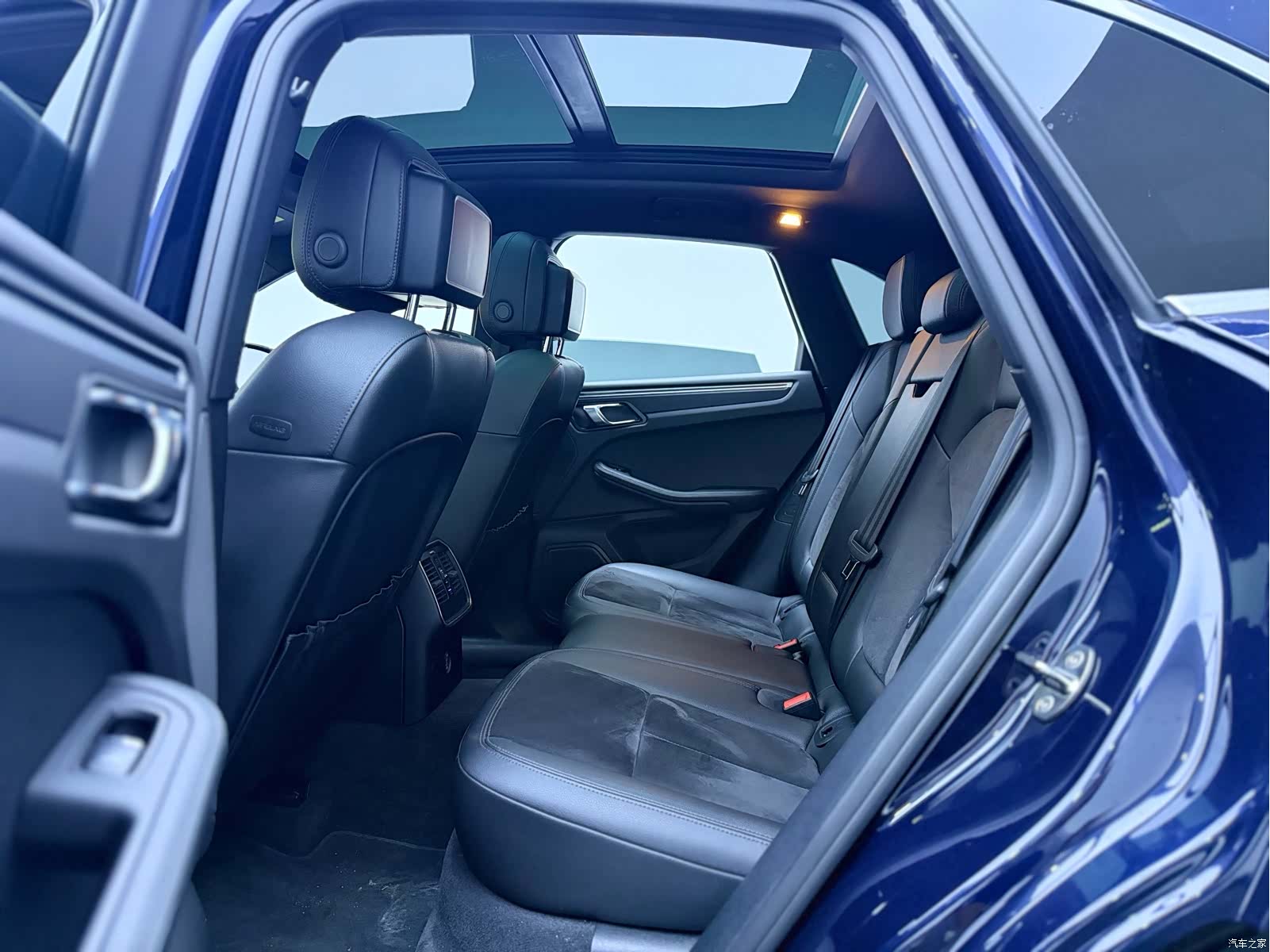 Porsche Macan, 2019 18