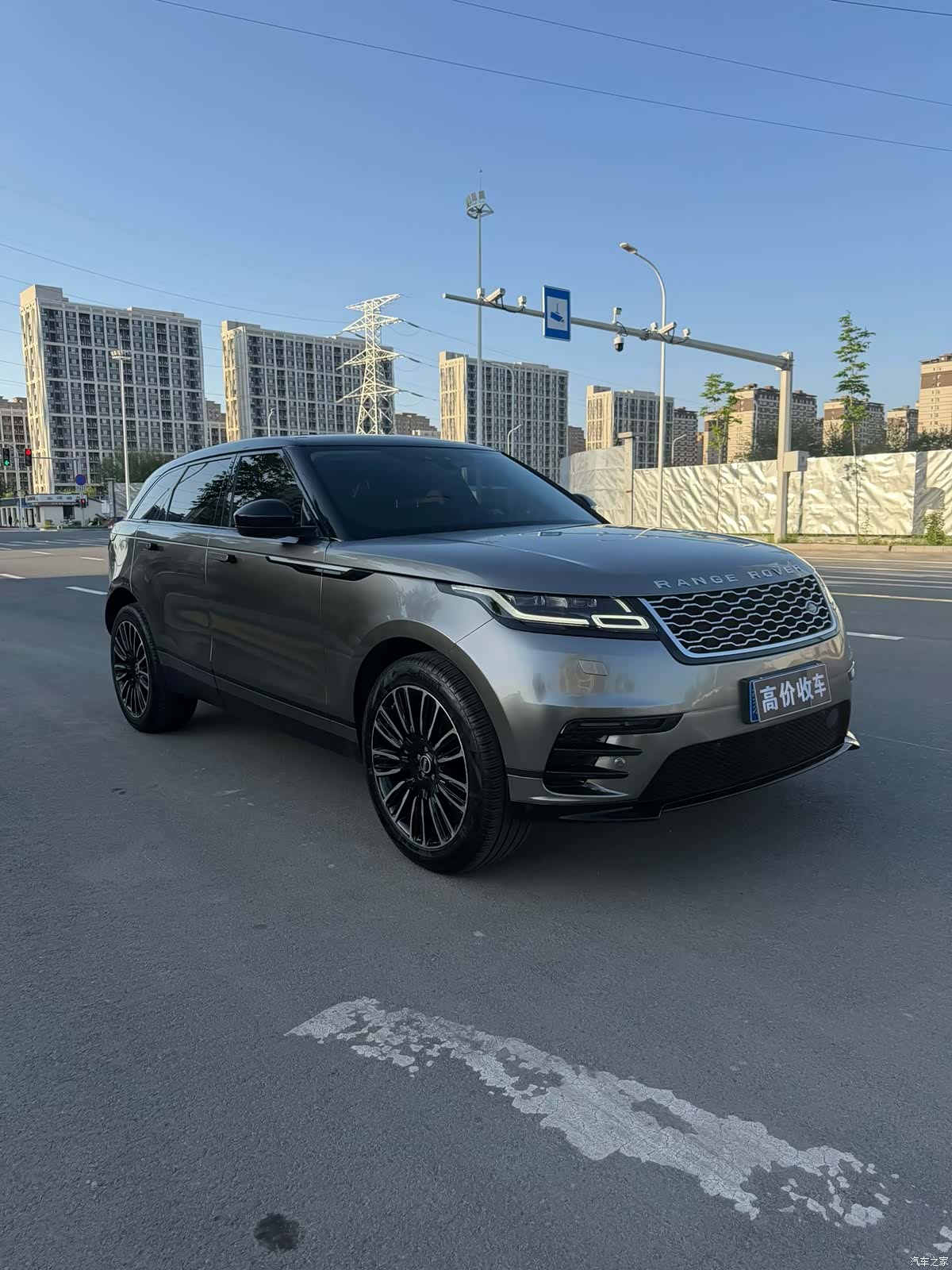 Land Rover Range Rover, 2018 3