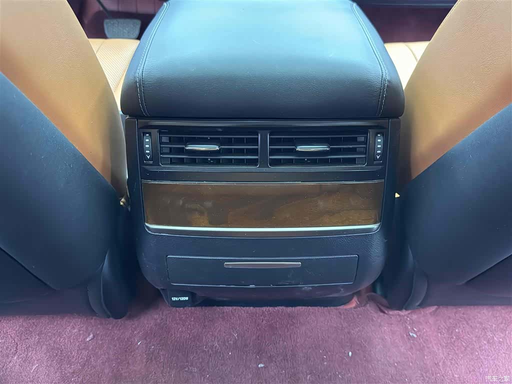 Lexus LX, 2018 12