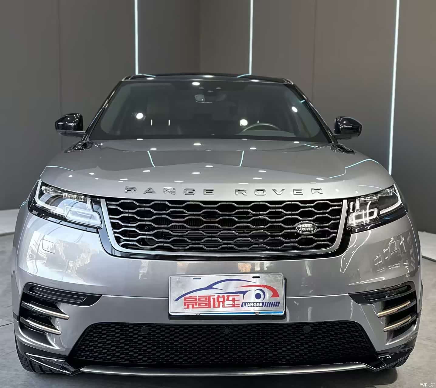 Land Rover Range Rover, 2019 2