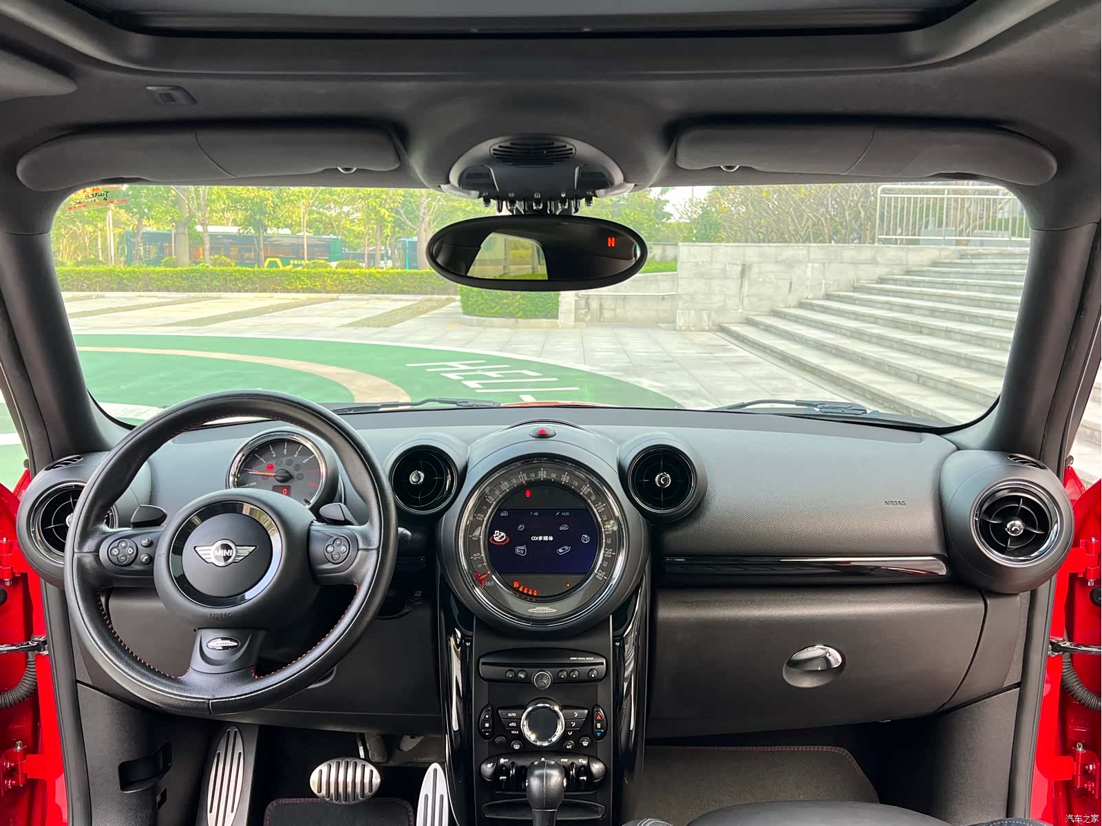 Mini Cooper, 2016 4