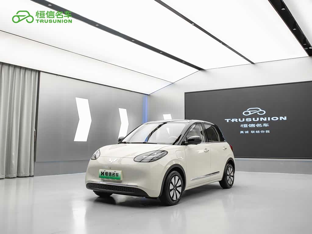 Wuling Binguo
