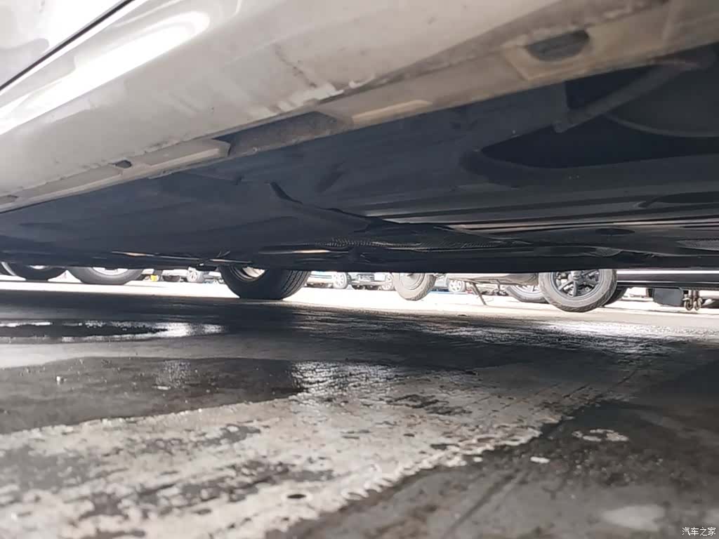 Ford Focus, 2021 22