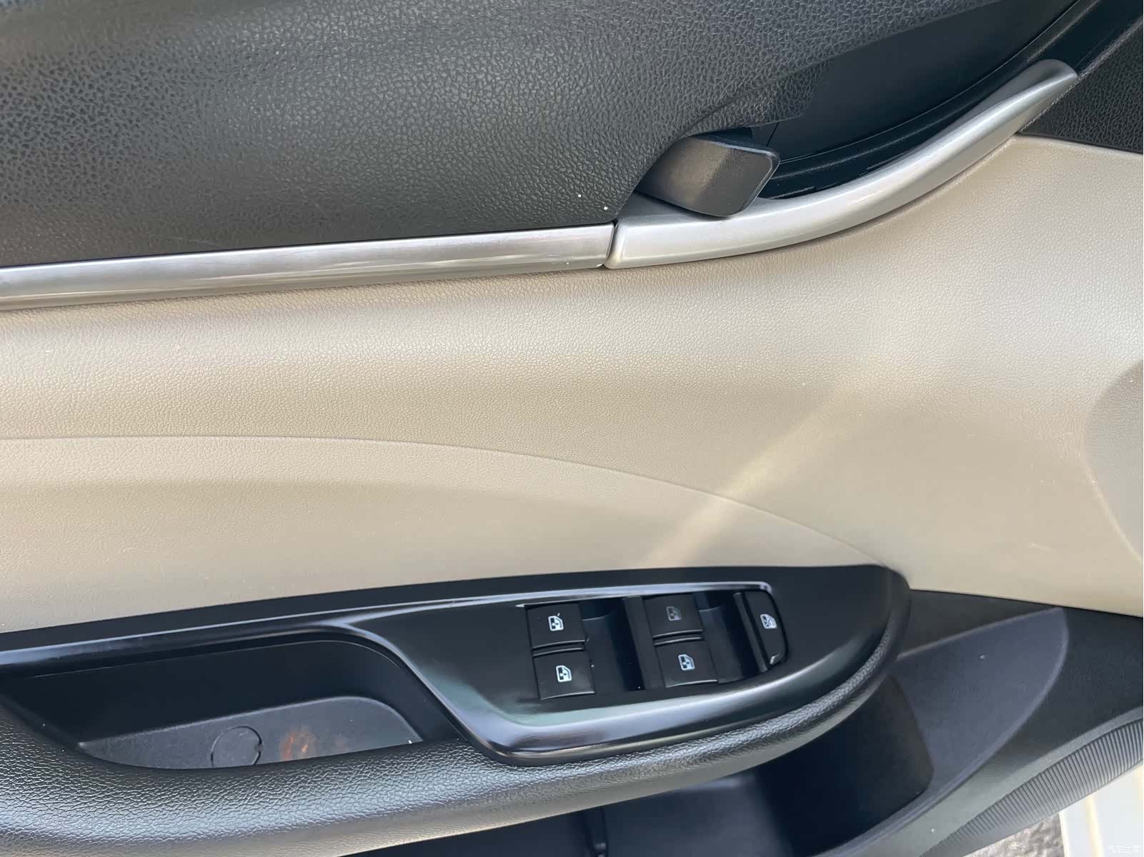 Buick 15N, 2017 11