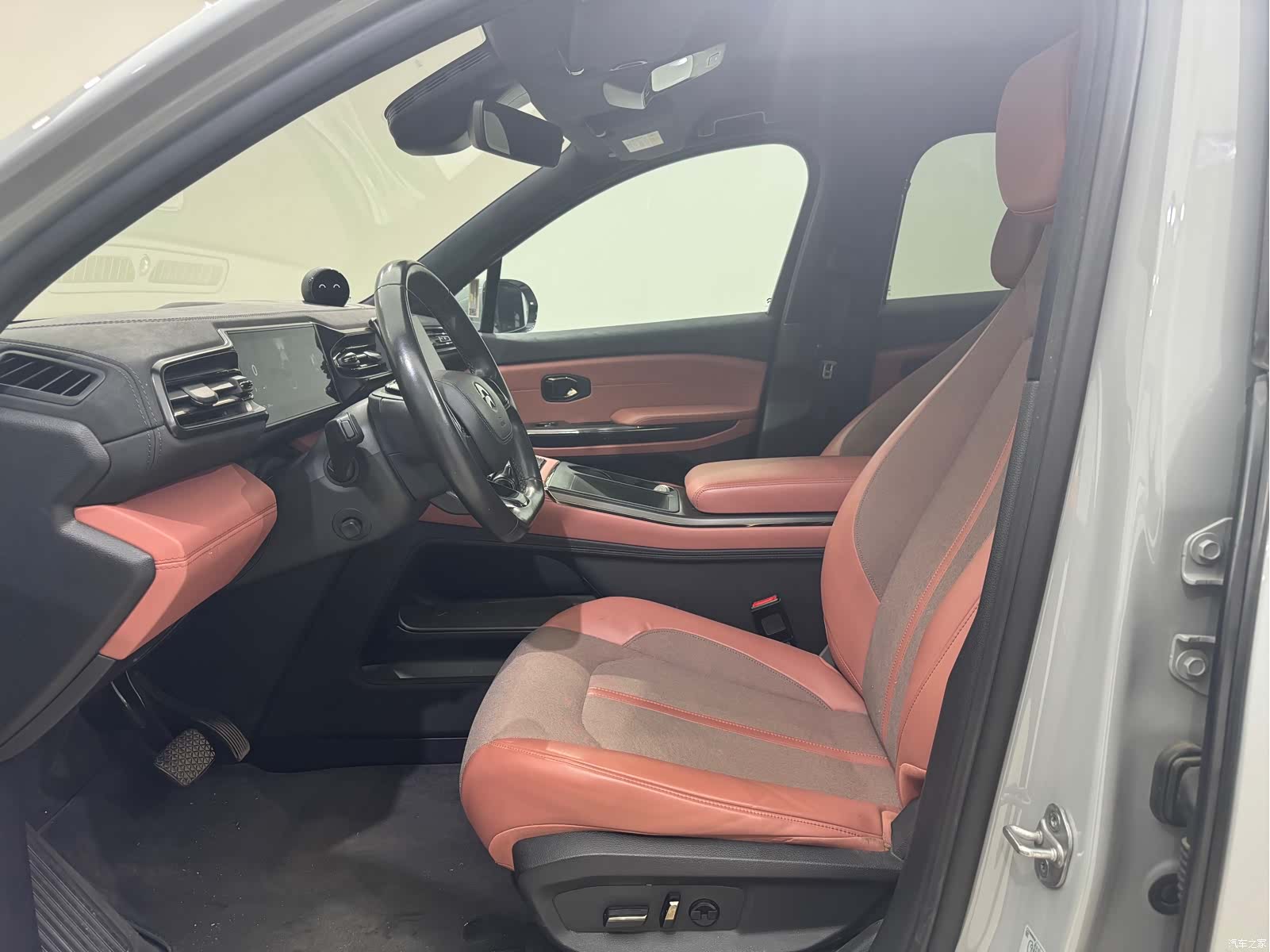 NIO EC6, 2021 7