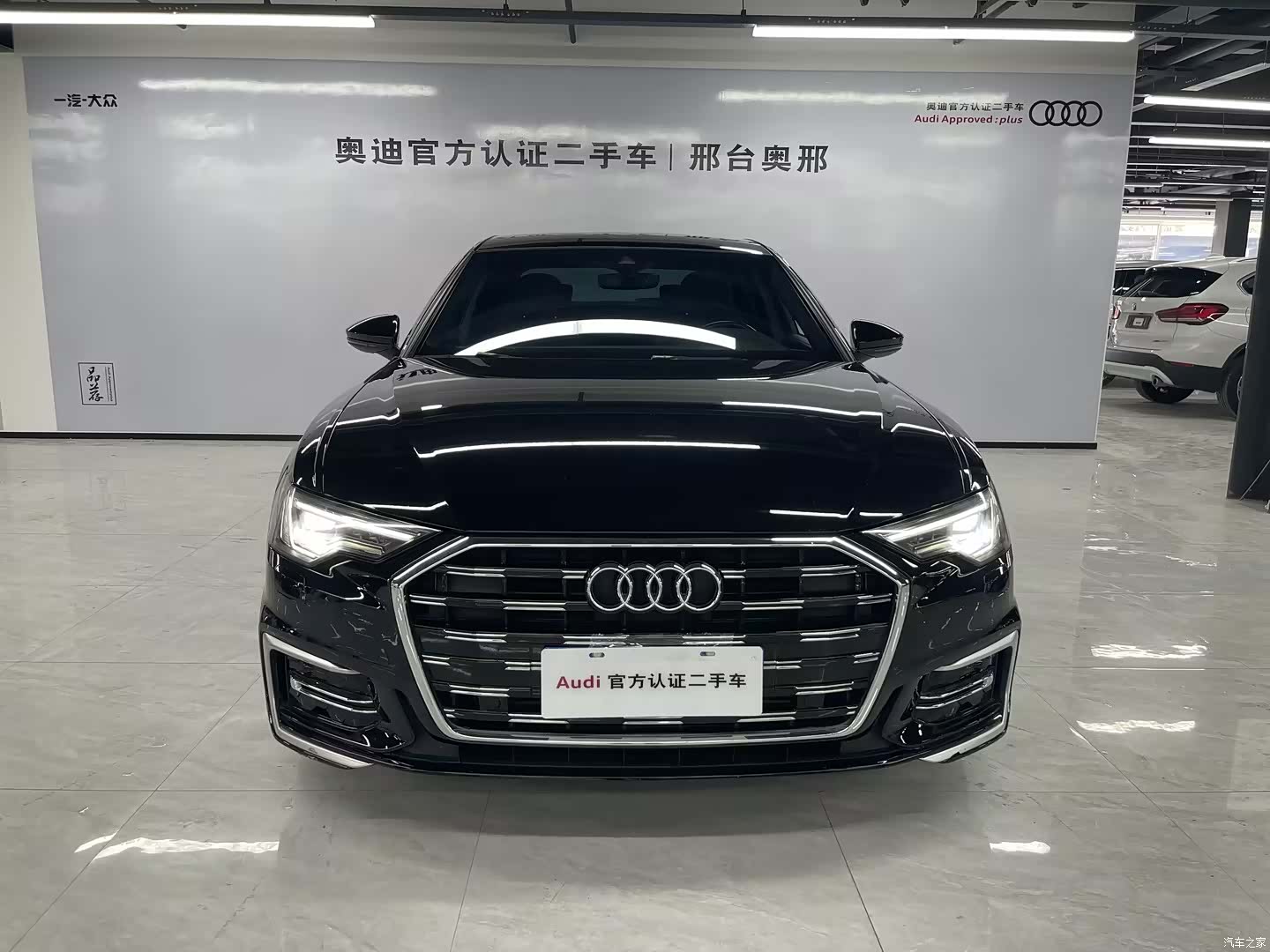 Audi A6L, 2024 2