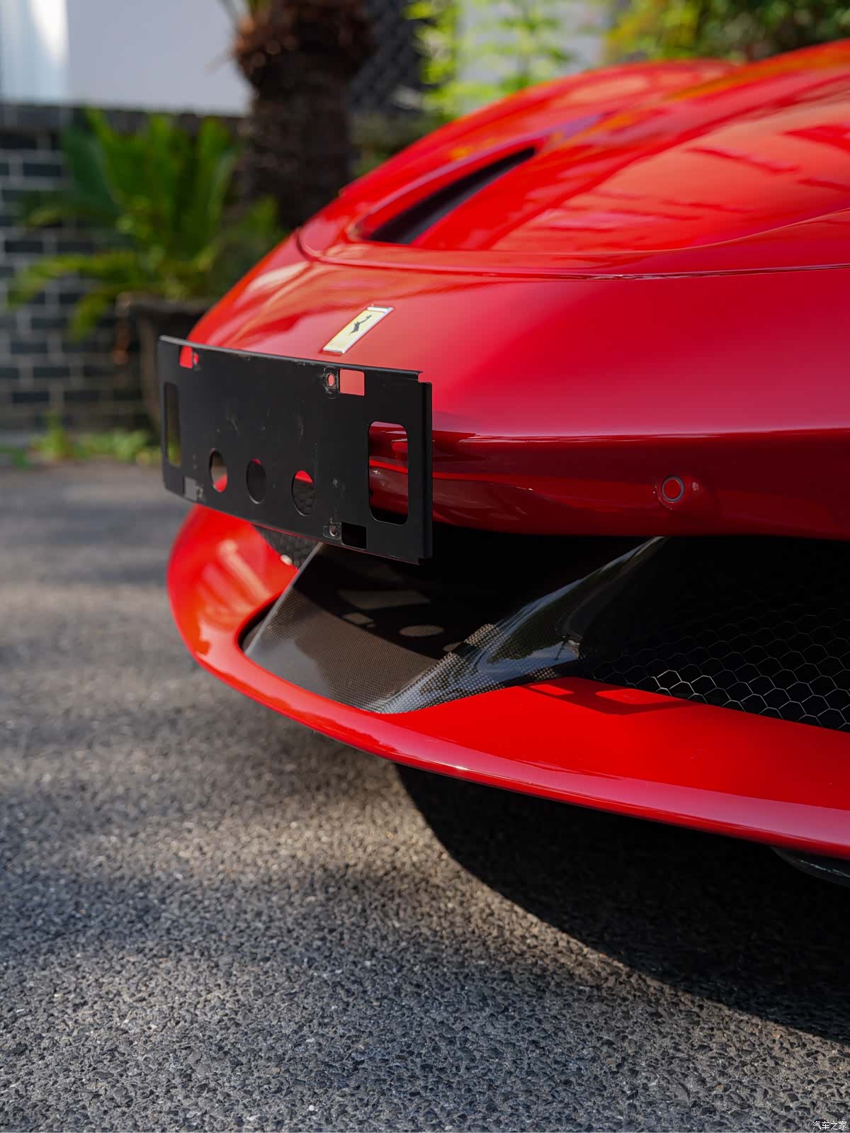 Ferrari SF90, 2021 6