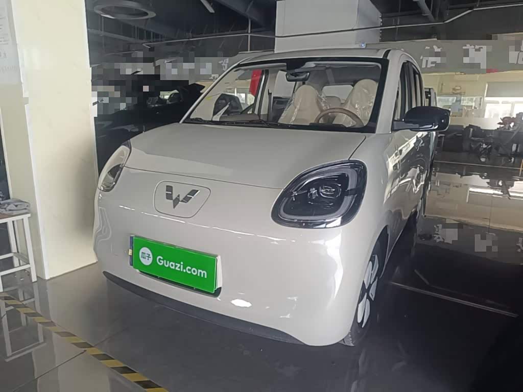 Wuling Mini EV MINIEV 2025