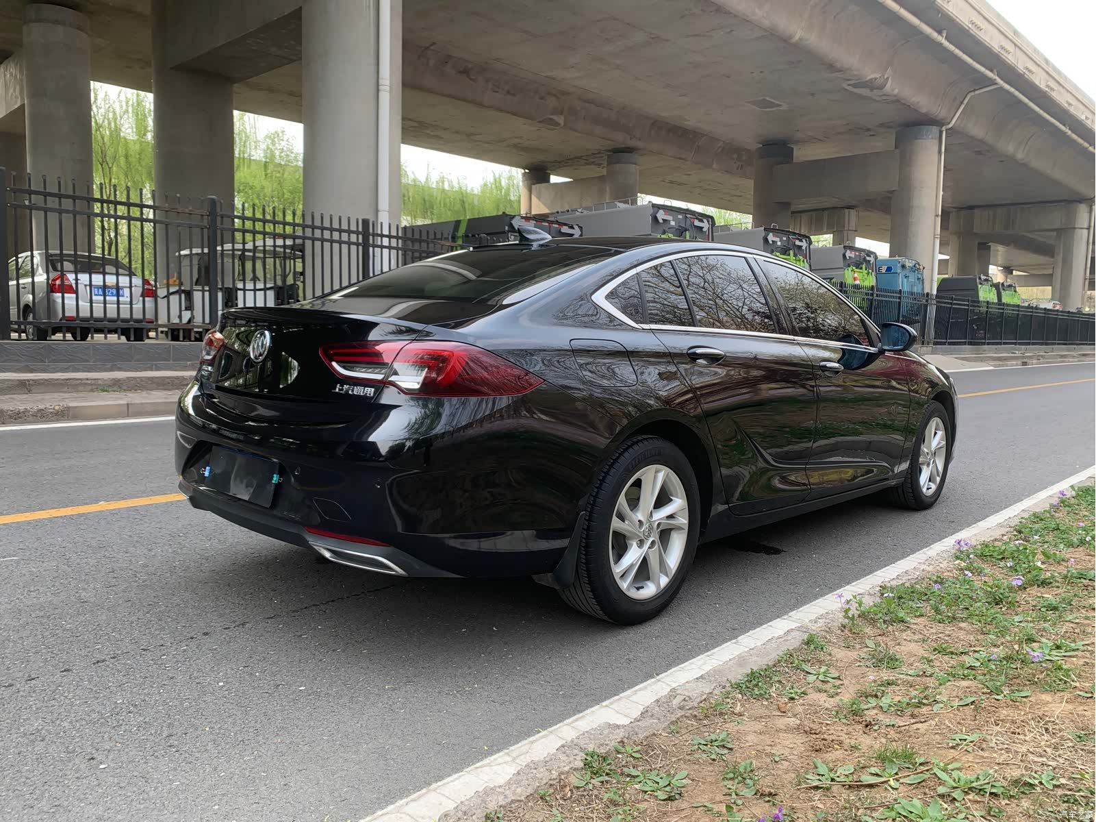 Buick Regal, 2021 6