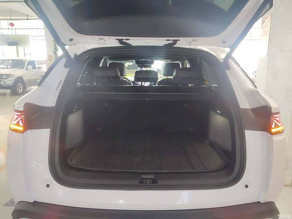 BYD Song, 2025 15