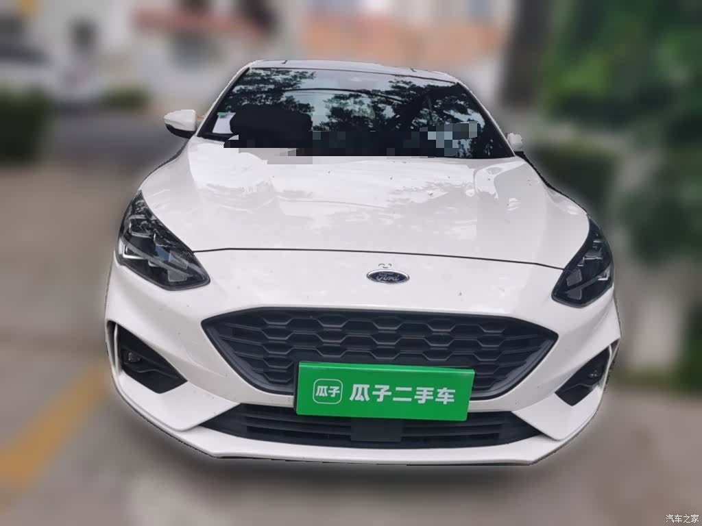 Ford Focus, 2021 24