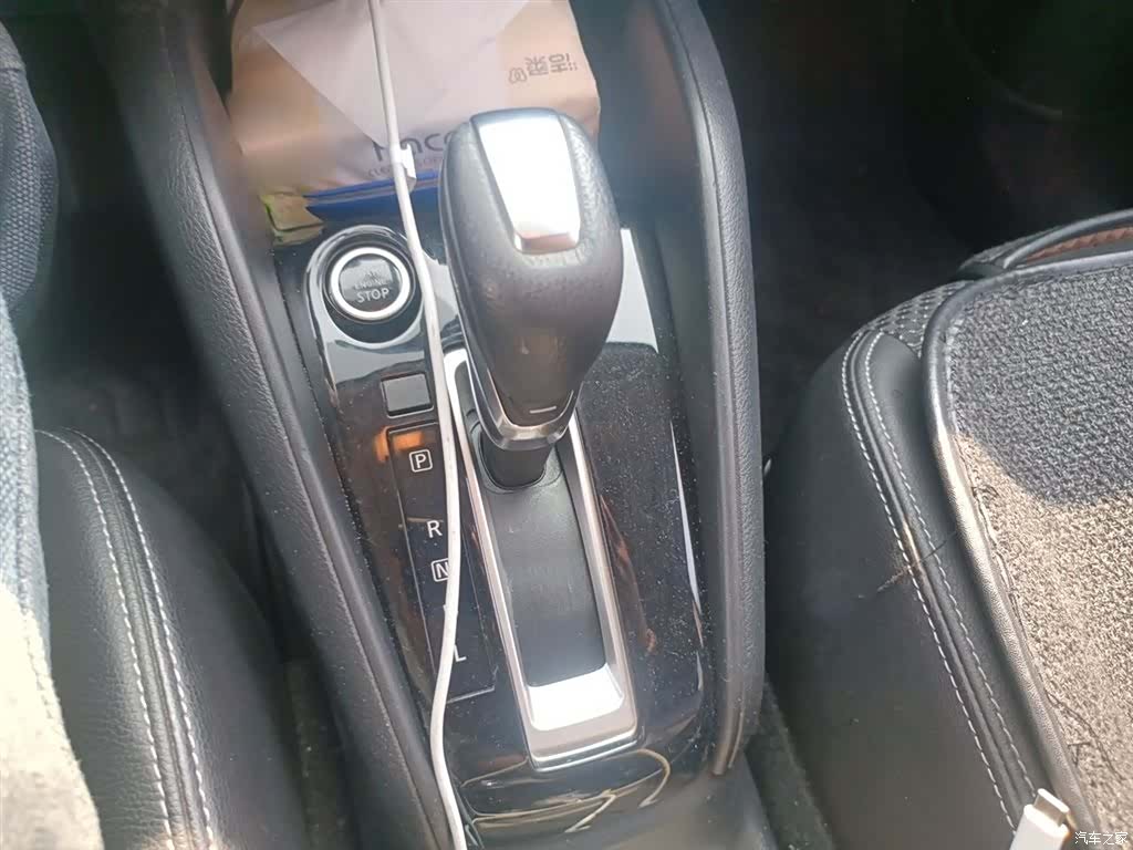 Nissan Kicks, 2017 7