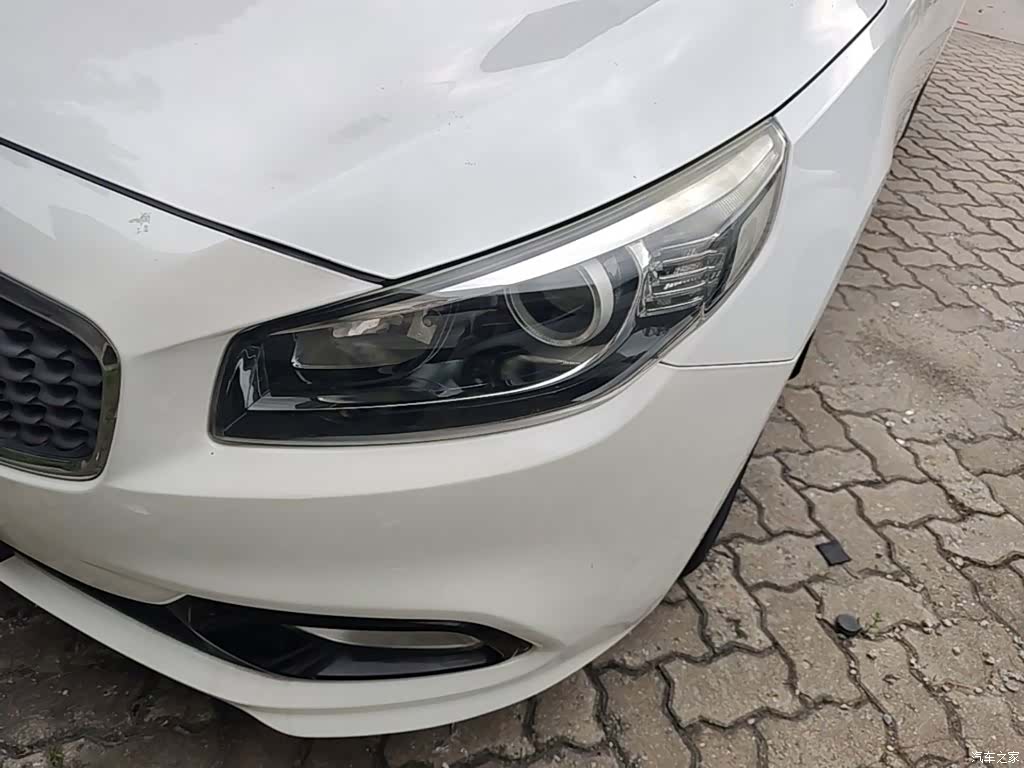 Kia K4, 2015 24