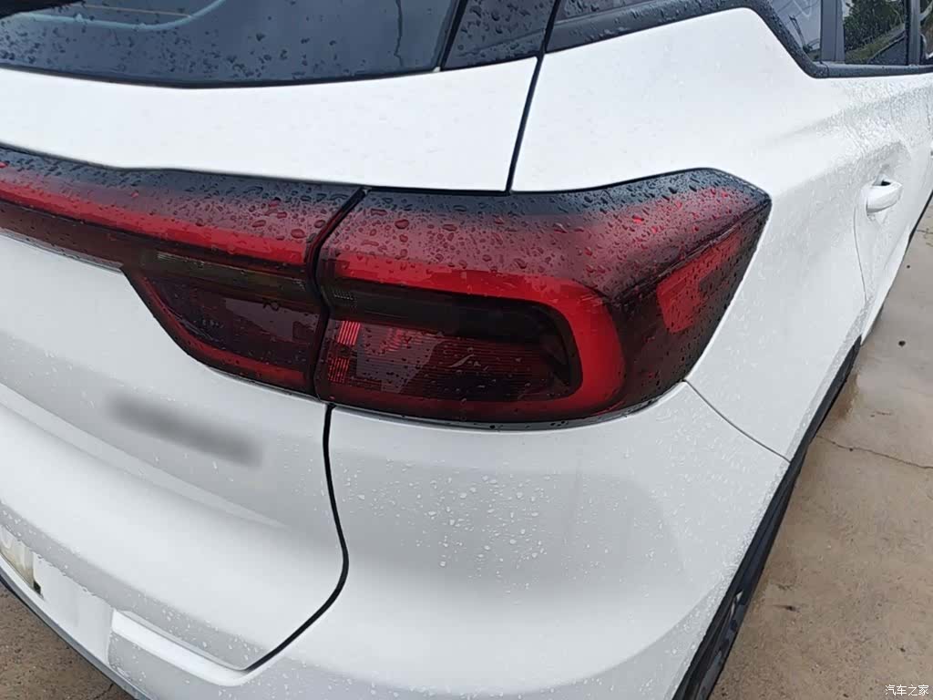 Chery Tiggo 7, 2025 8