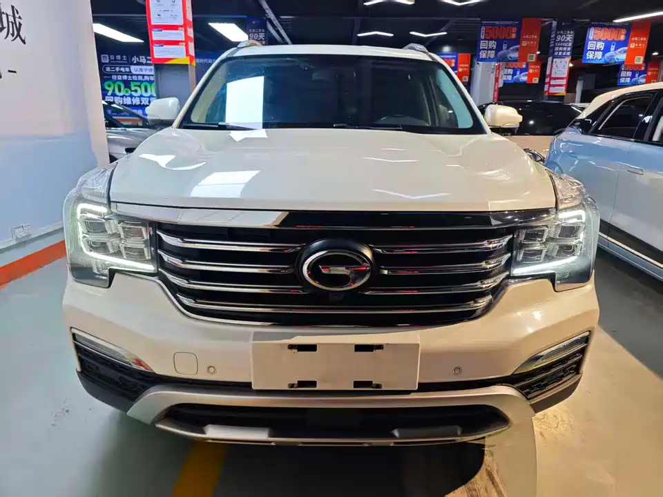Trumpchi Trumpchi GS8