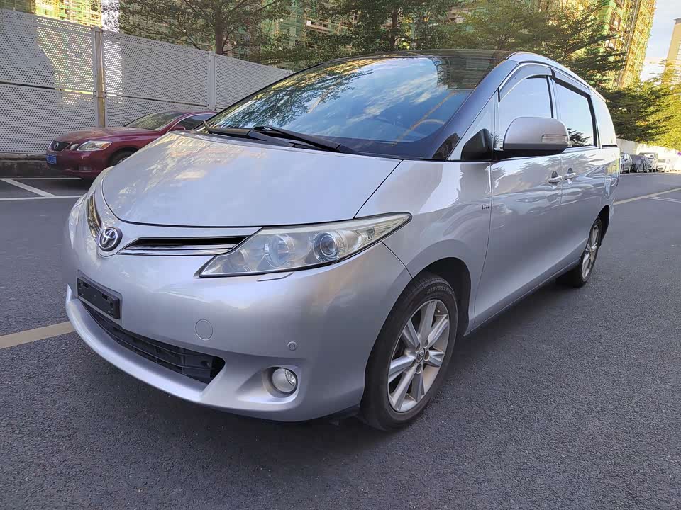 Toyota Previa