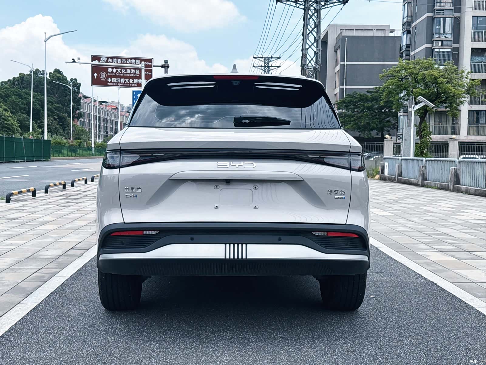BYD HiAce, 2025 6