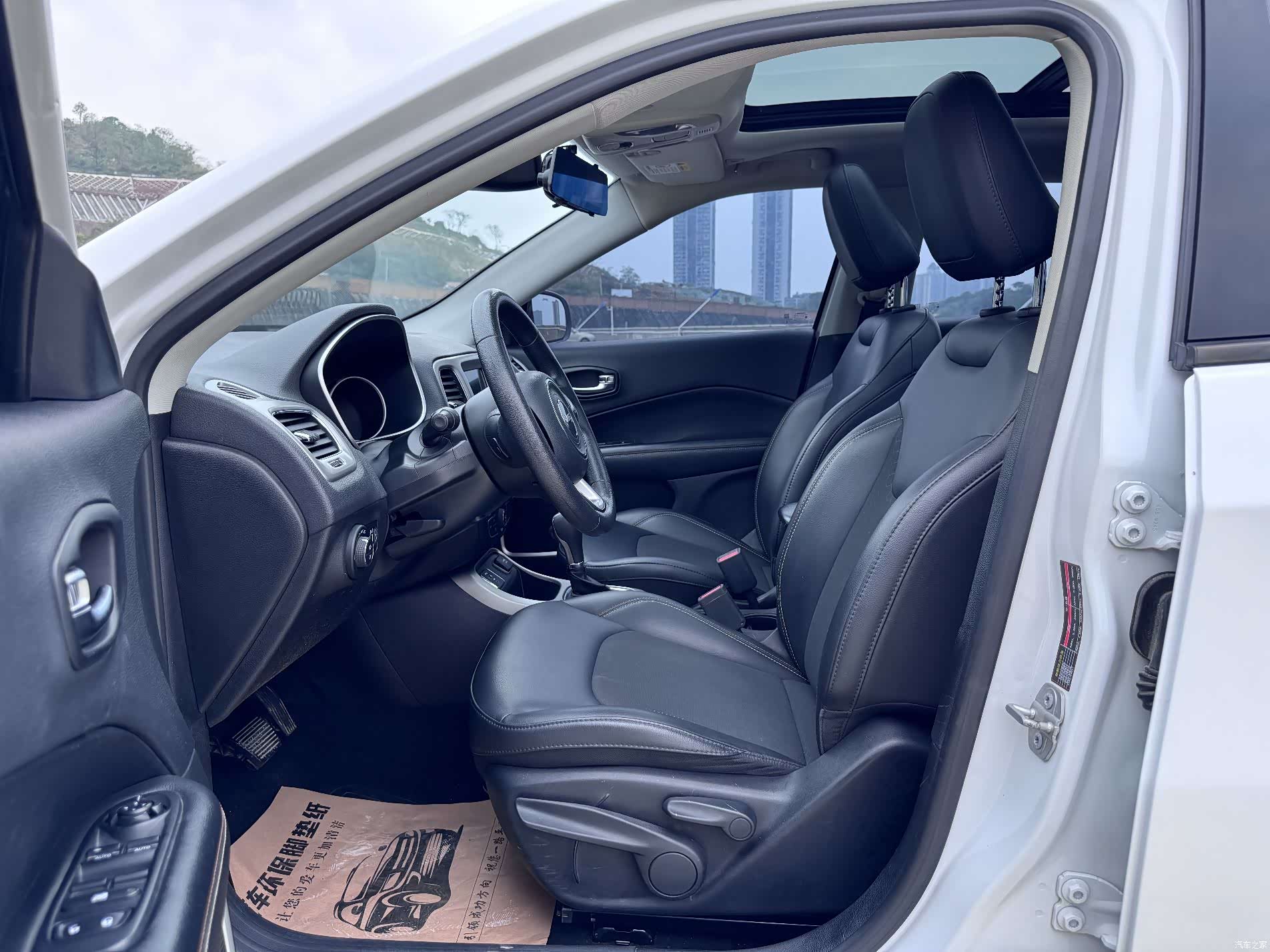 Jeep Compass, 2020 10