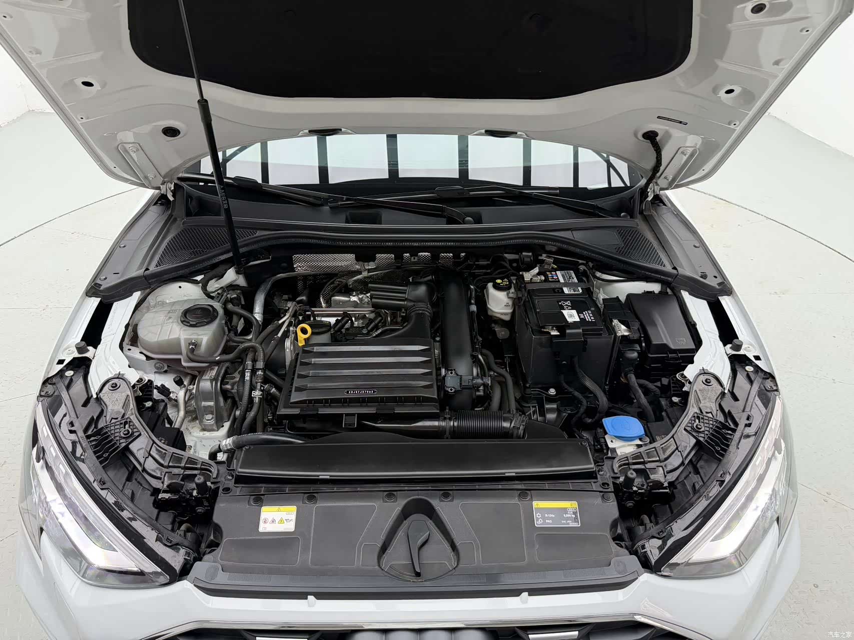 Audi A3, 2023 15