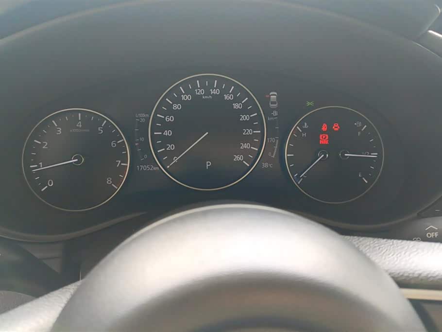 Mazda 3 Angkesaila Mazda 3 Angkesaila