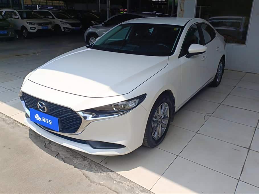 Mazda 3 Angkesaila Mazda 3 Angkesaila