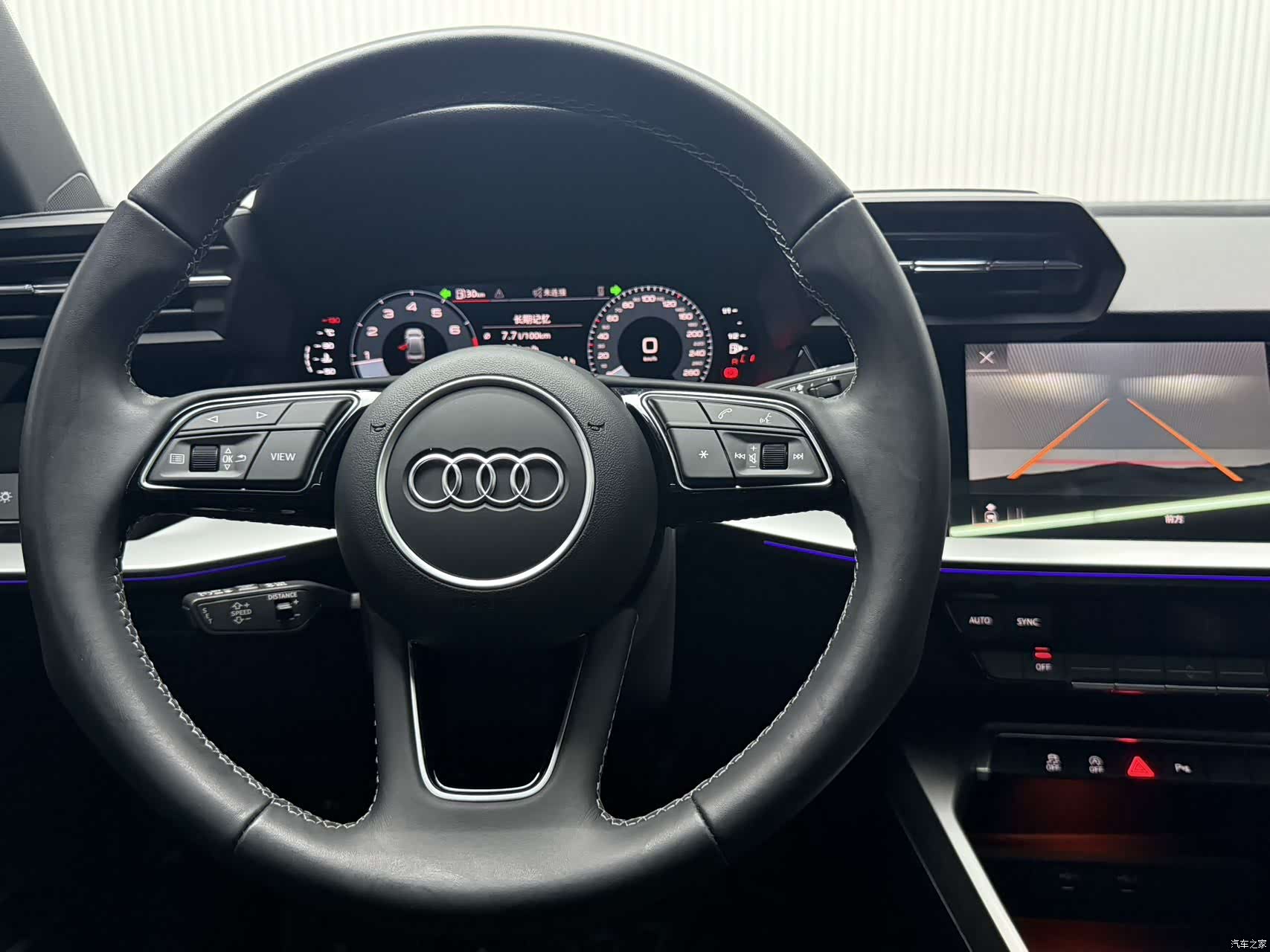 Audi A3, 2024 14