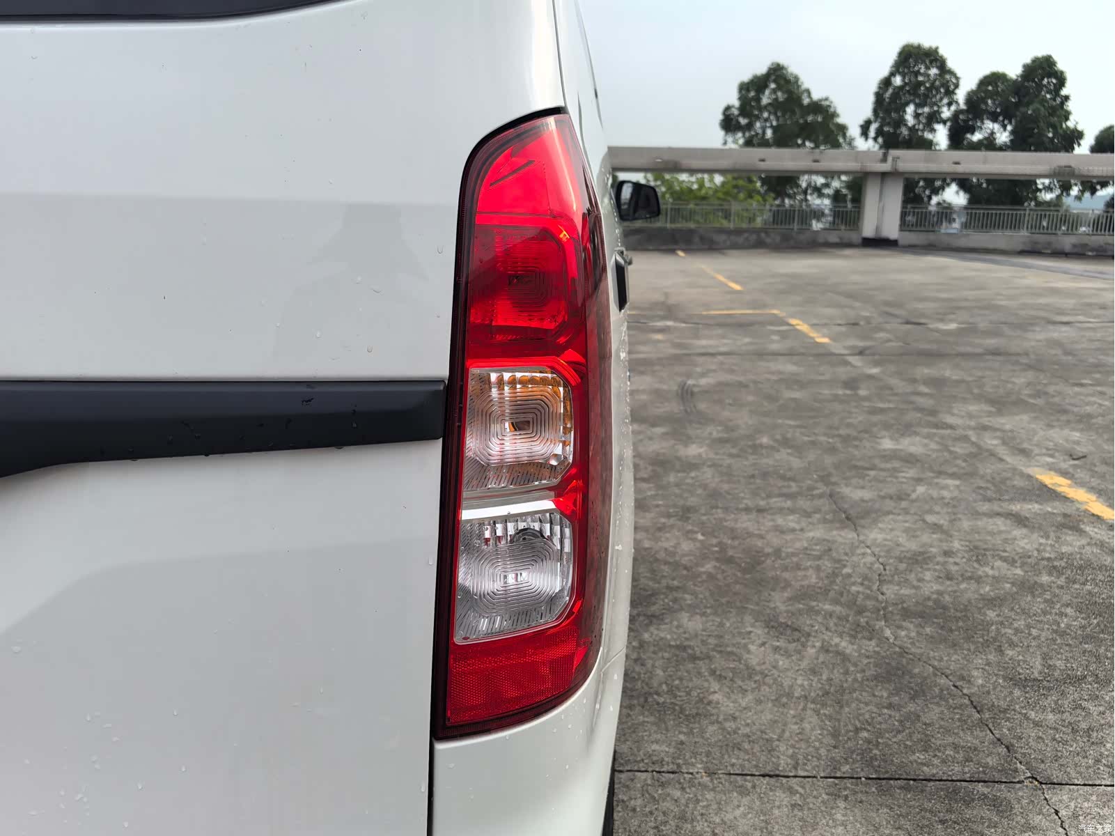 Wuling Hongguang, 2026 все фото