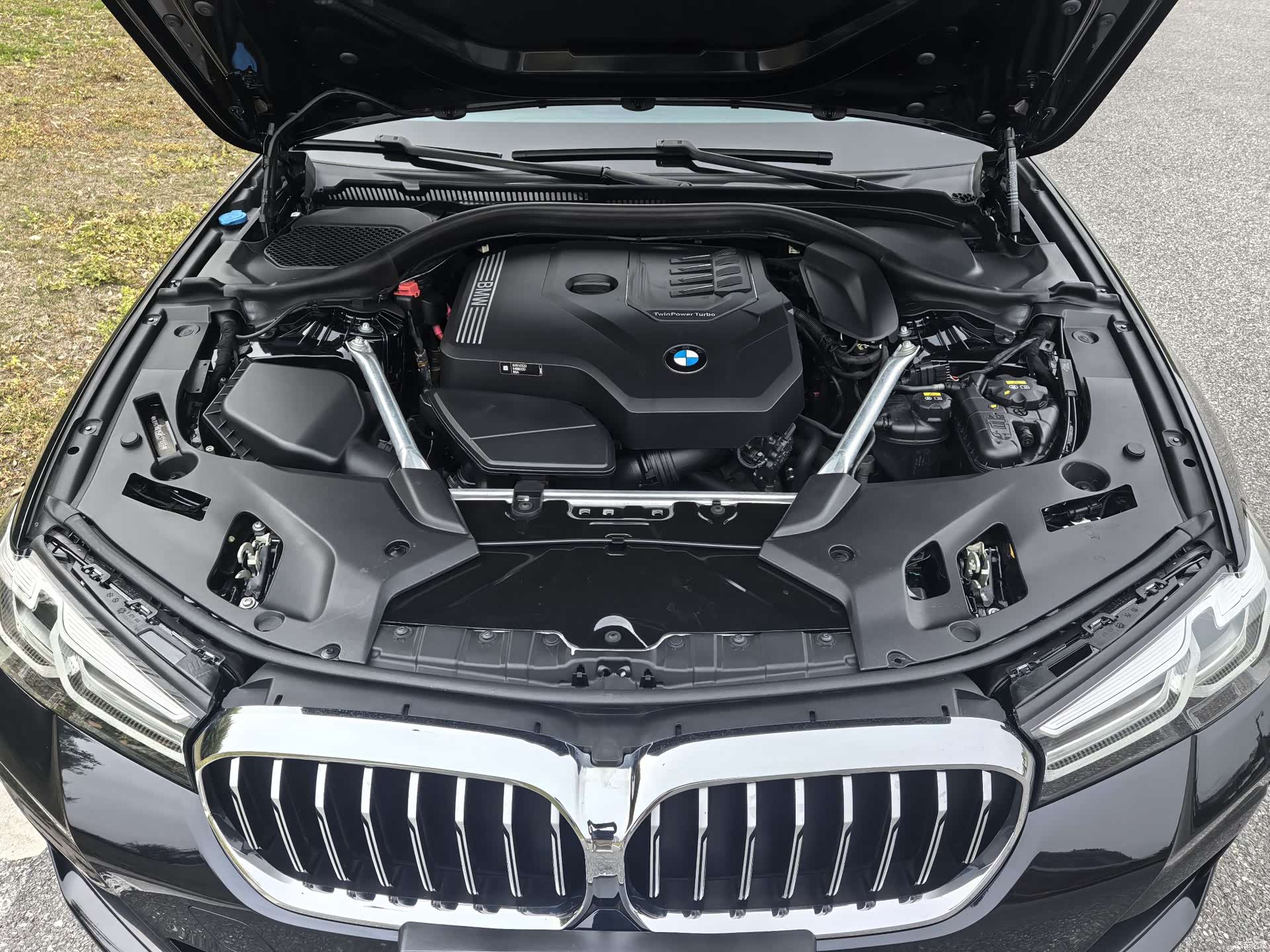 BMW 5 Series, 2022 29