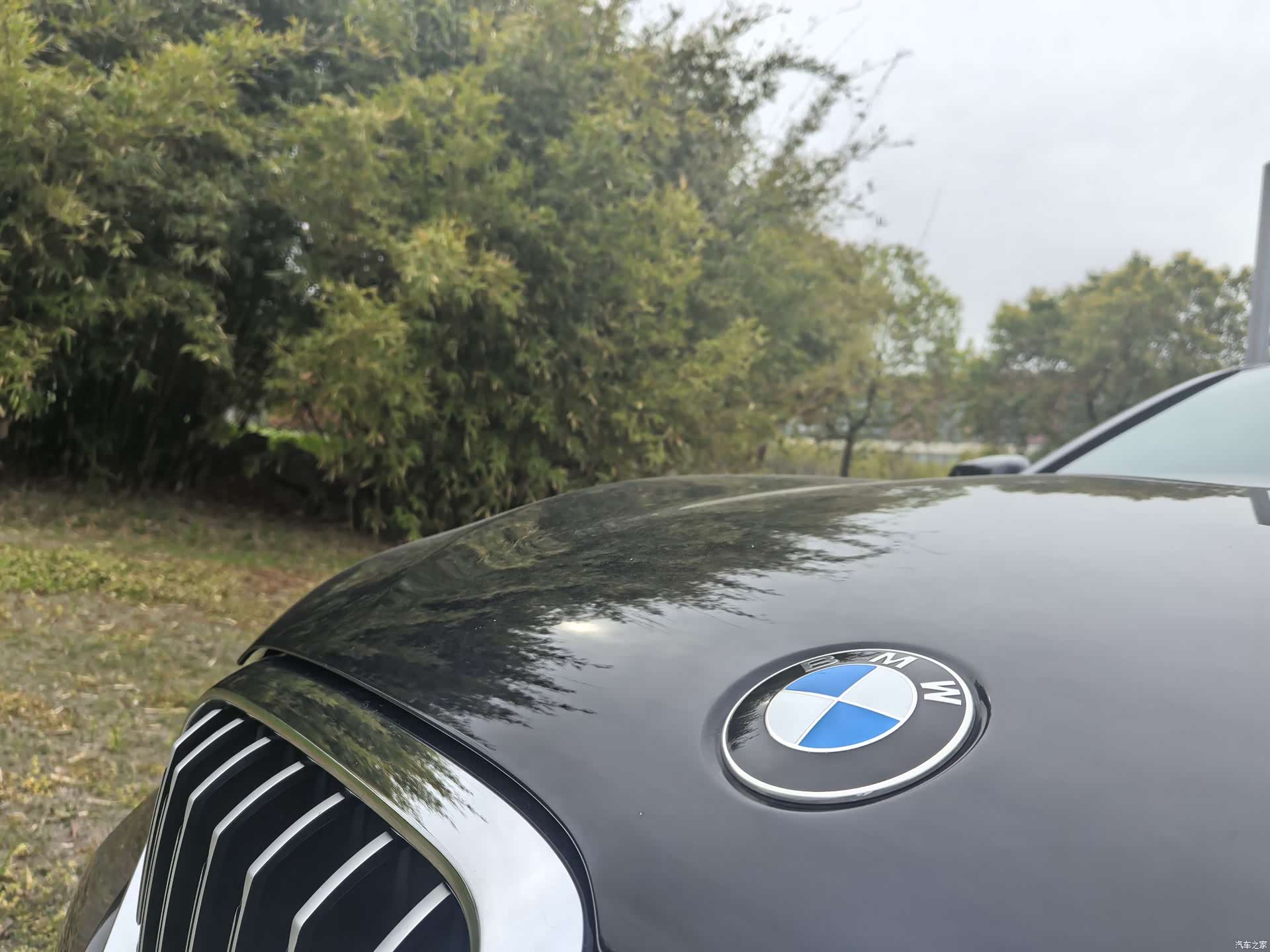 BMW 5 Series, 2022 36