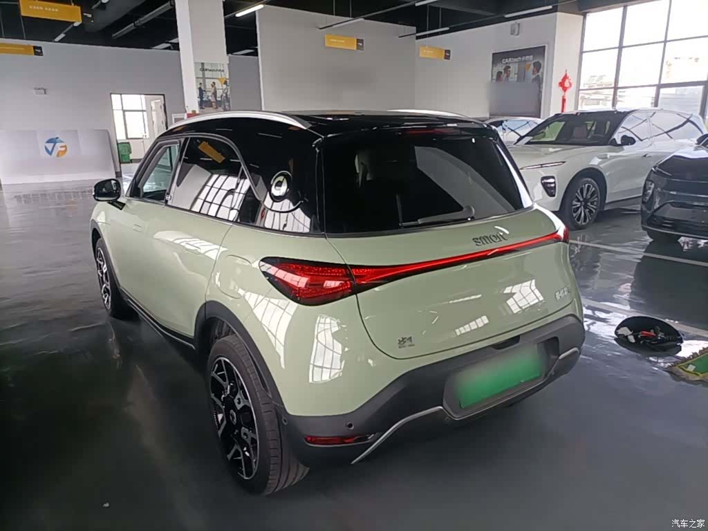 Smart 1, 2023 все фото