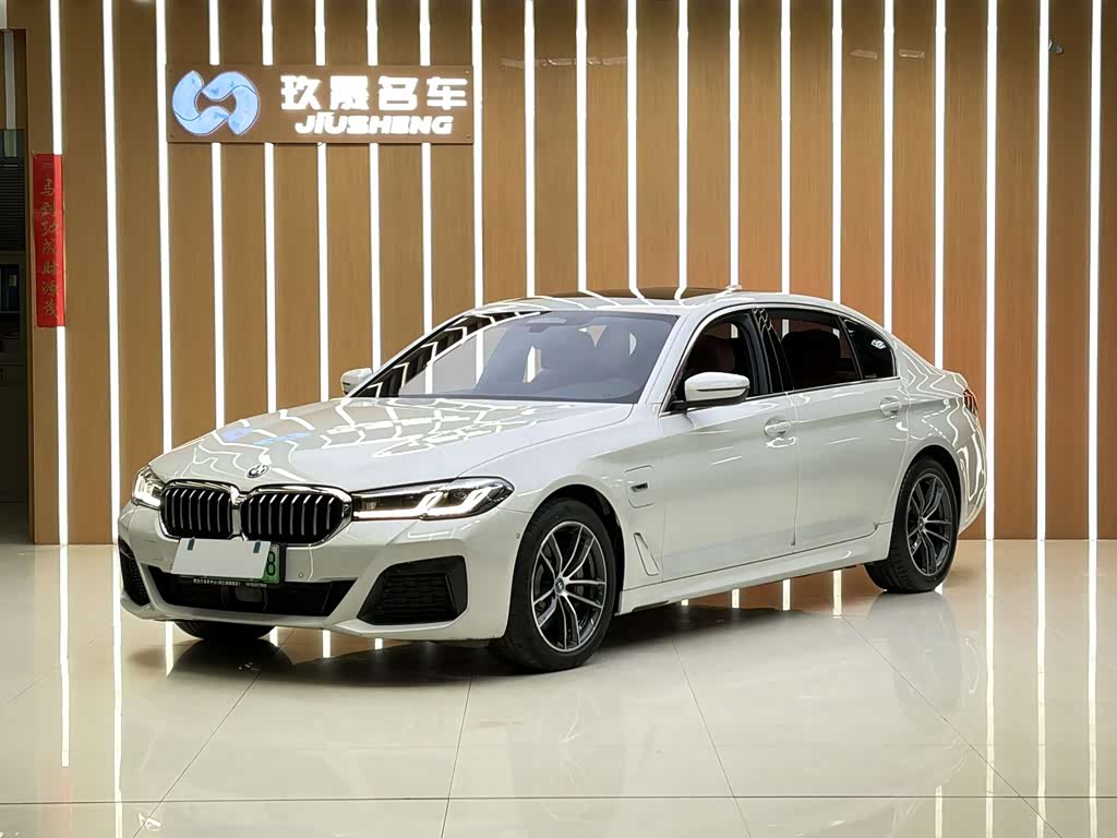 BMW 5 серии