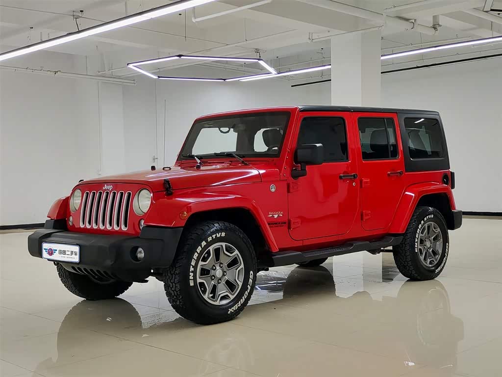 Jeep
