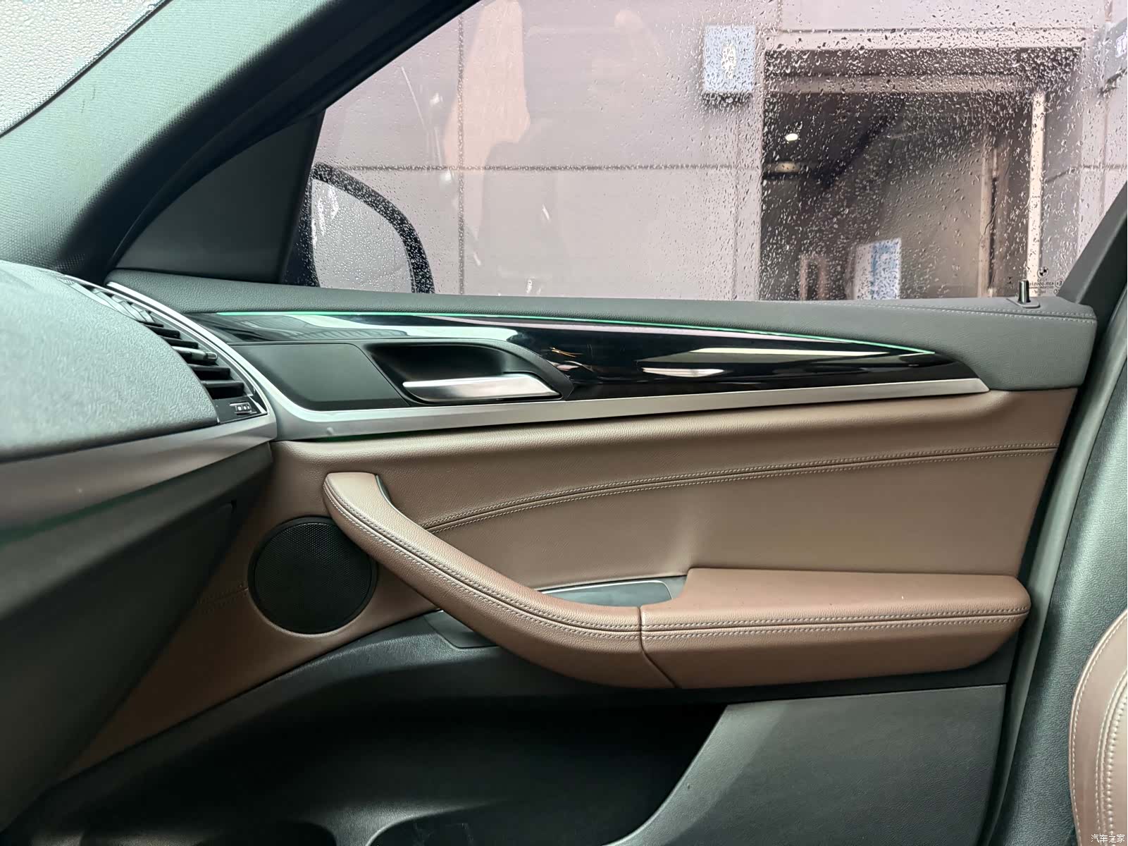 BMW X4, 2019 27