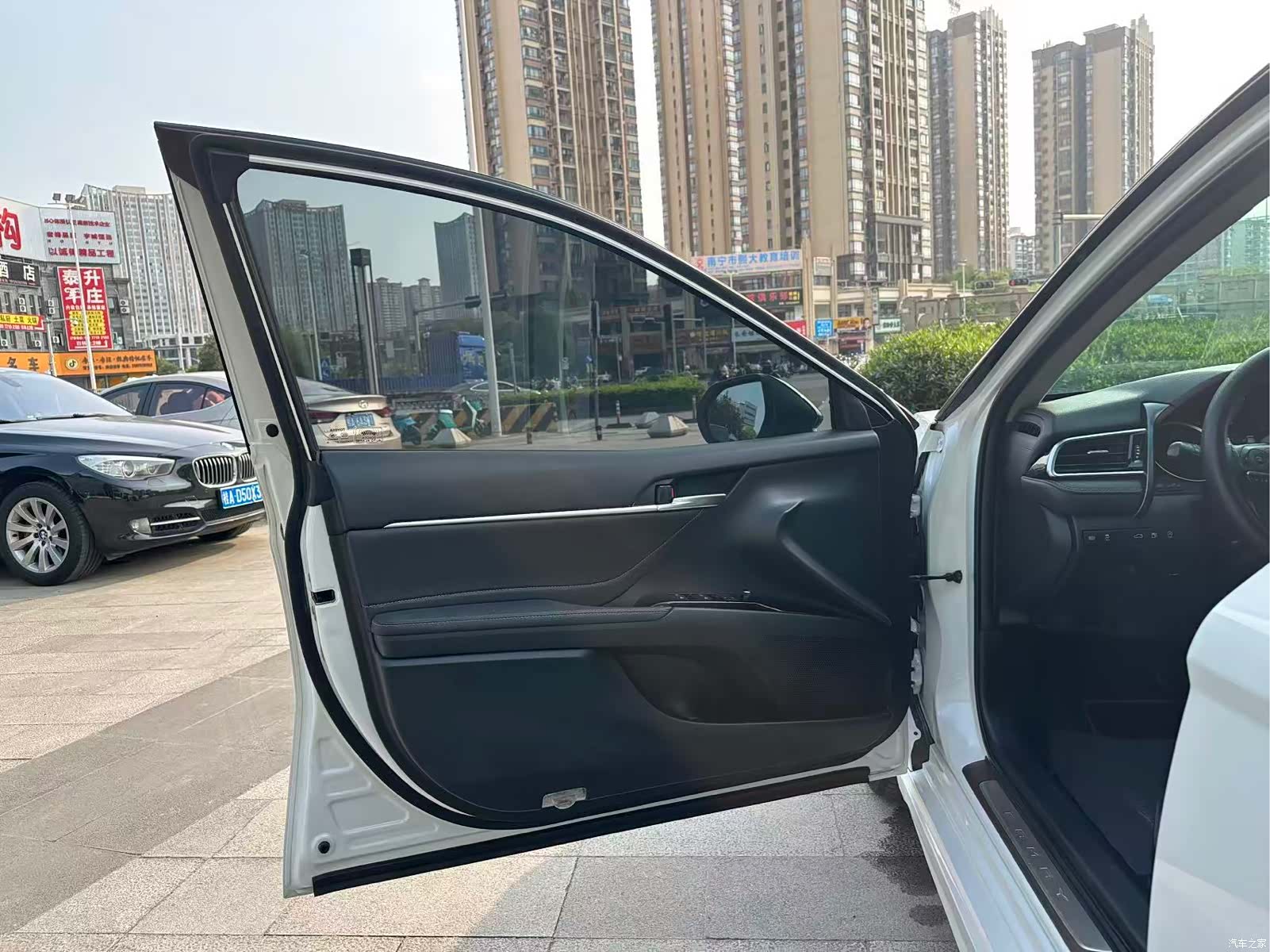 Toyota Camry, 2018 14