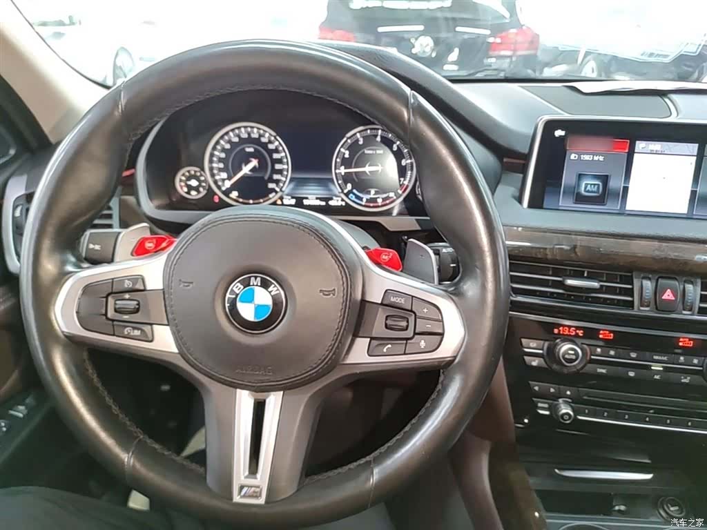 BMW X5, 2018 10