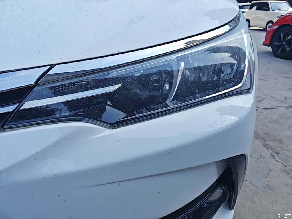 Toyota Corolla, 2019 24